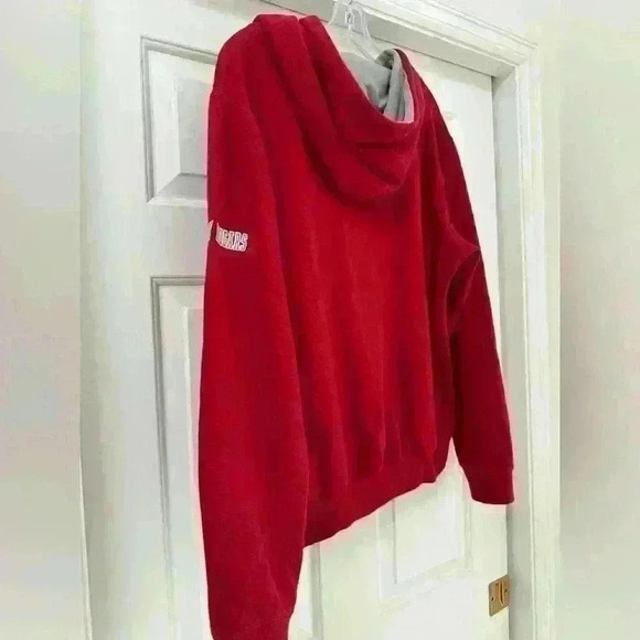 Washington State University Cougars
Sweatshirt Hoodie Woman’s XXL - Picture 3 of 6